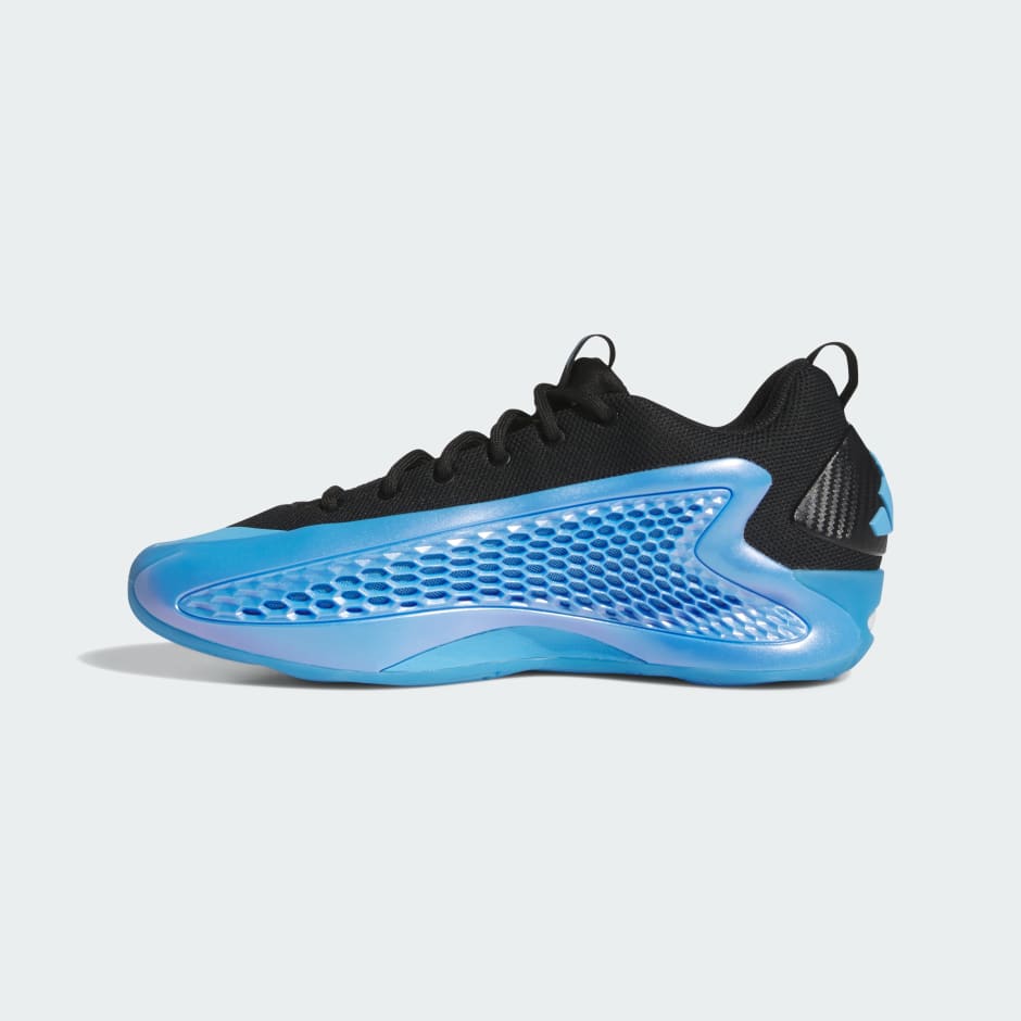 Anthony Edwards 1 Low Trainers