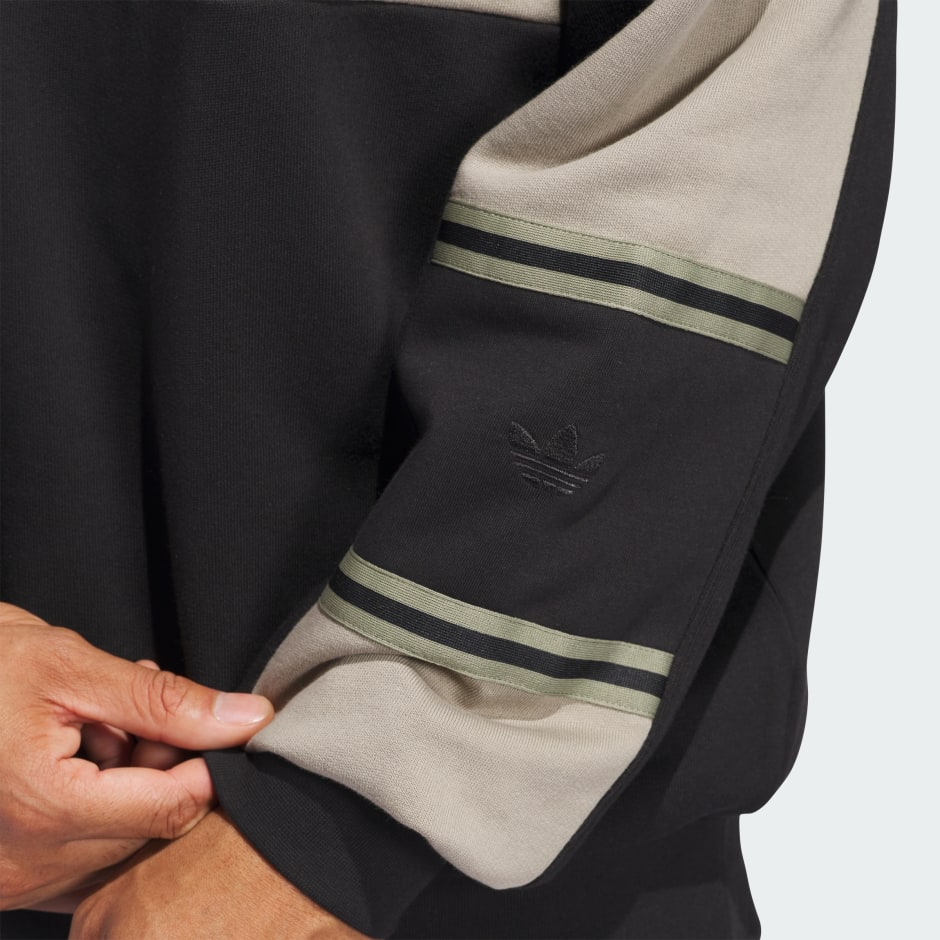 Skateboarding Classic Crewneck Sweater (Gender Neutral)