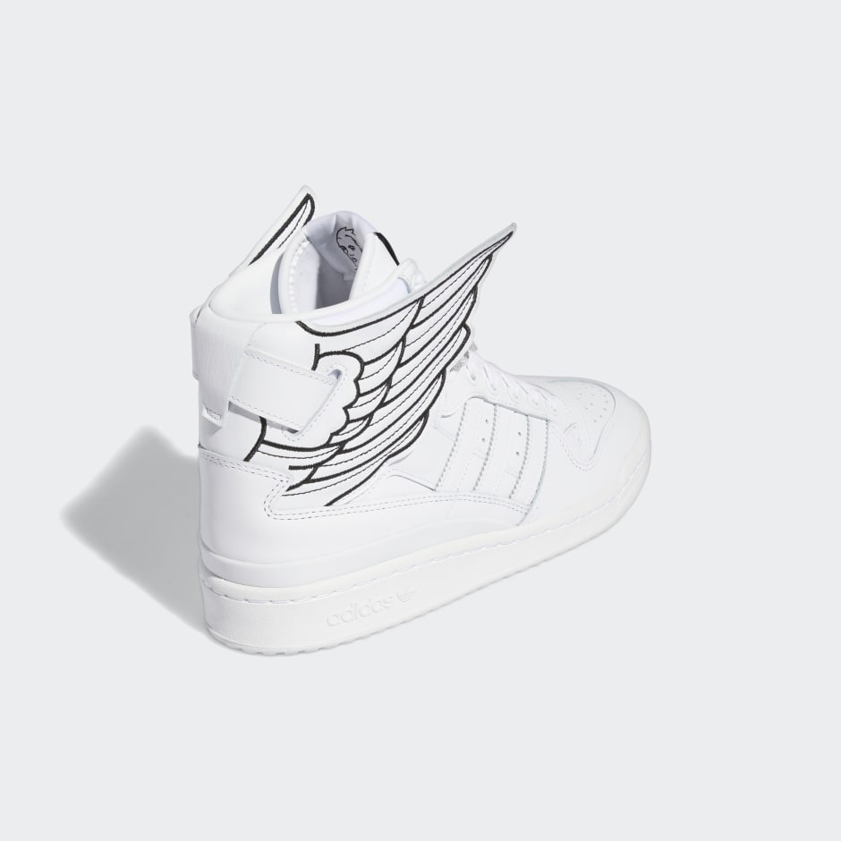JS Wings 4.0 Shoes