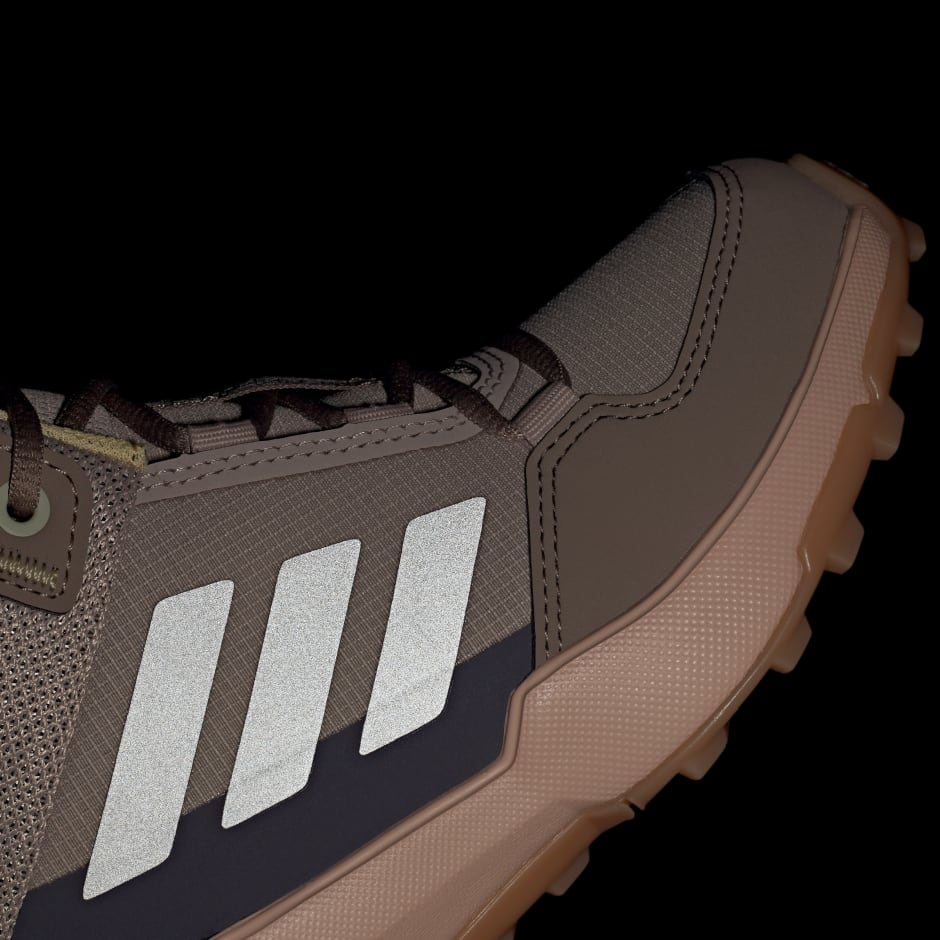 Pantofi de drumeție Terrex Ax4r Mid