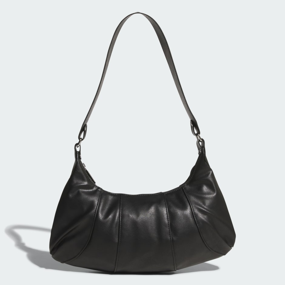 ORIGINALS HOBO PU 皮革袋