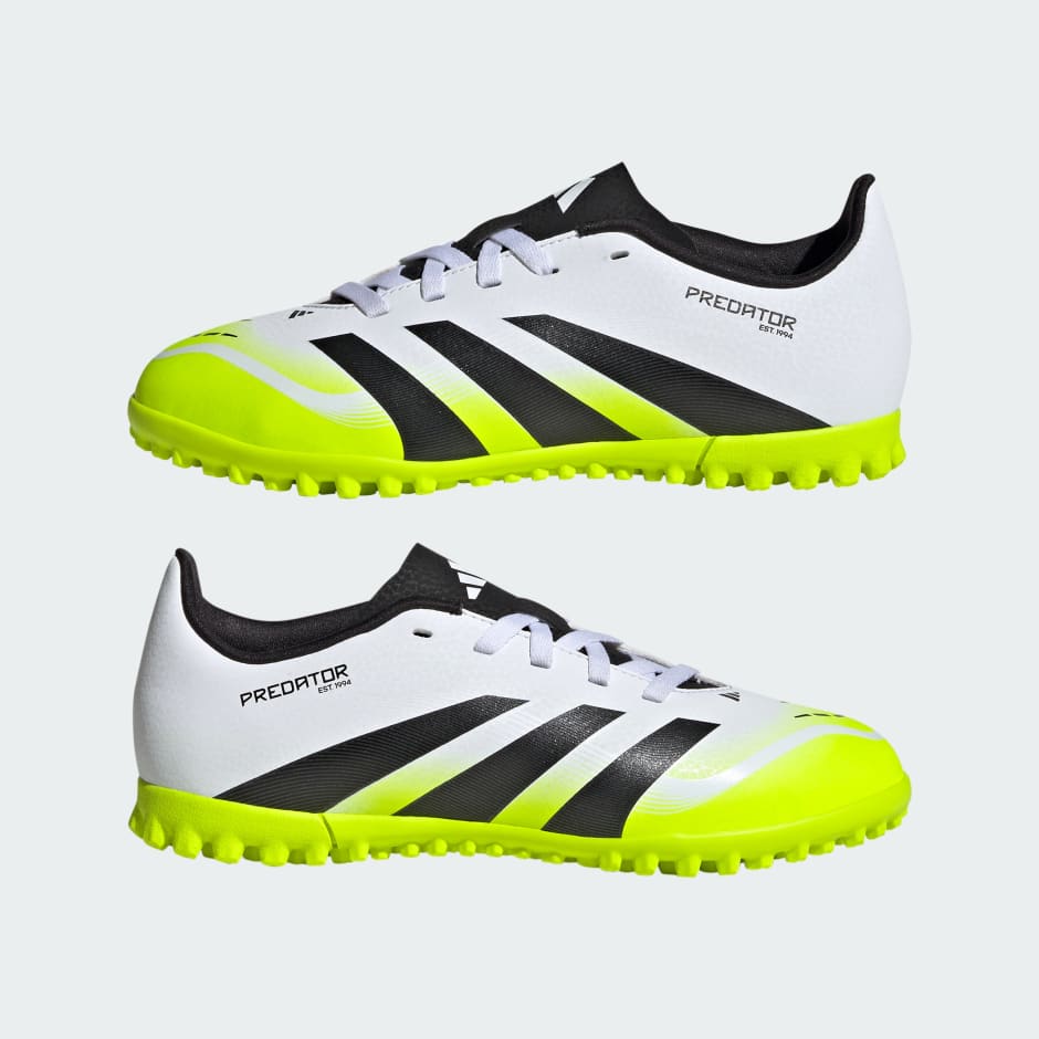Predator Club Turf Boots Kids
