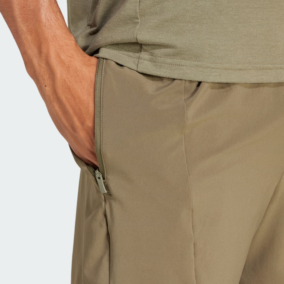 Designed for Training Workout Shorts