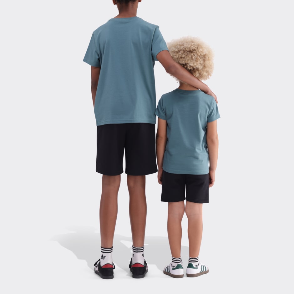 Trefoil T-Shirt Kids