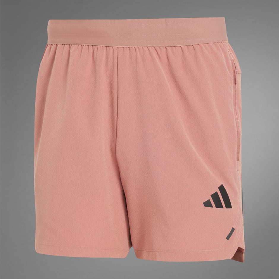 Power 3-Stripes Shorts