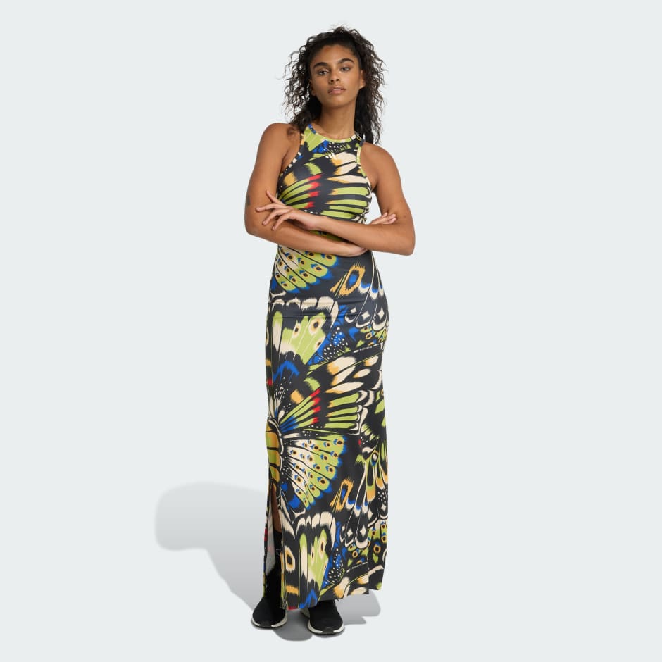 Rochie premium adidas X FARM