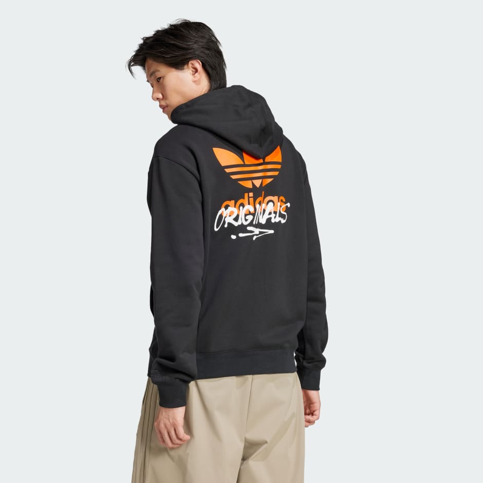 Training Supply Street 1 Hoodie