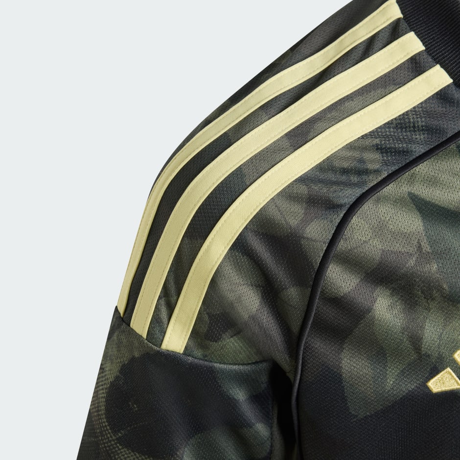 Dječji dres 1. FC Union Berlin 25/26 Away