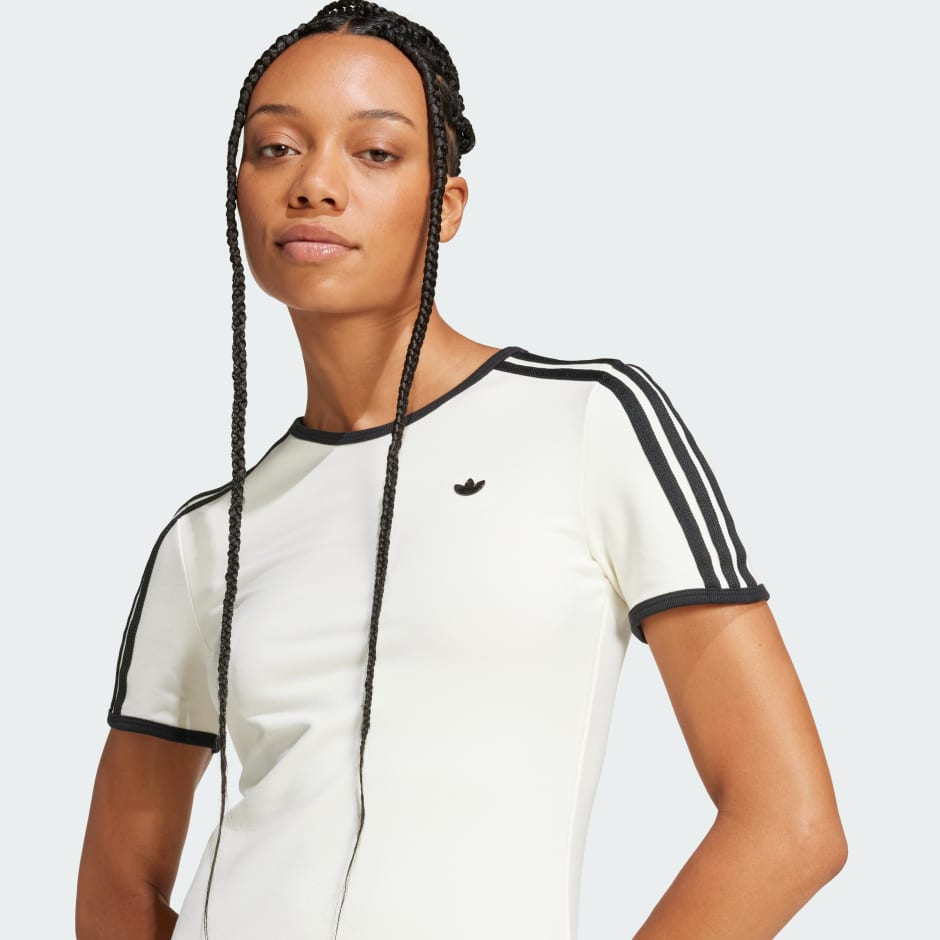 Vestido Camiseta Maxi Originals Premium Cali