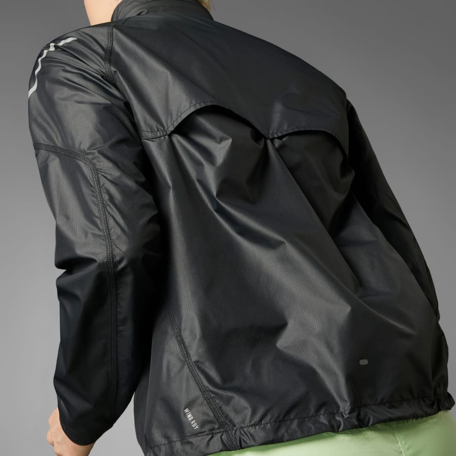 Ultimateadidas Bio Nylon Jacket