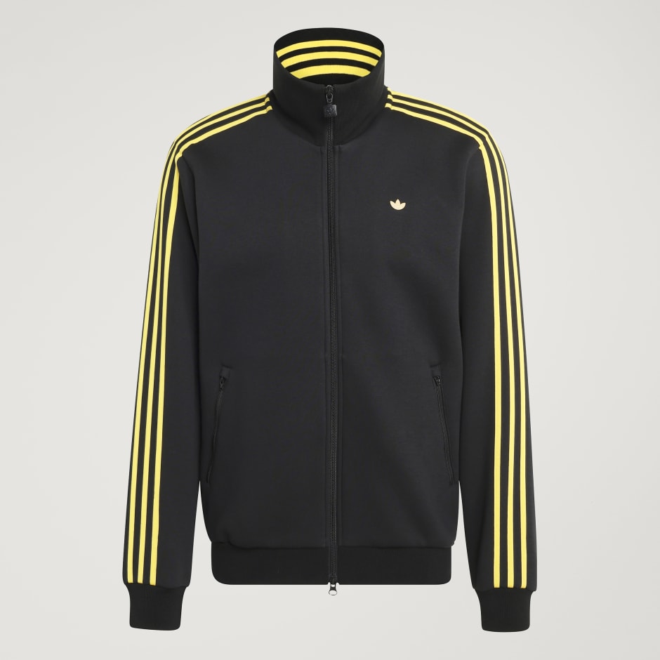 KLASIČNI GORNJI DIO TRENIRKE TIPPED STRIPES