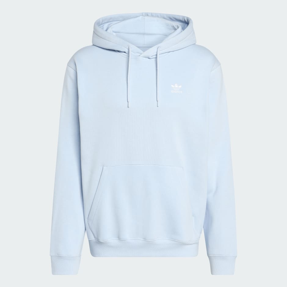 hanorac lejer cu Trefoil Essentials