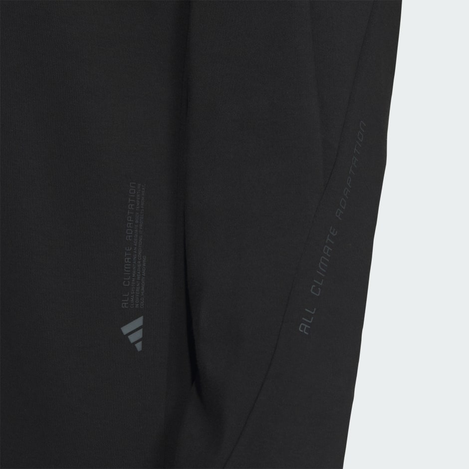 City Escape Logo Sweatshirt