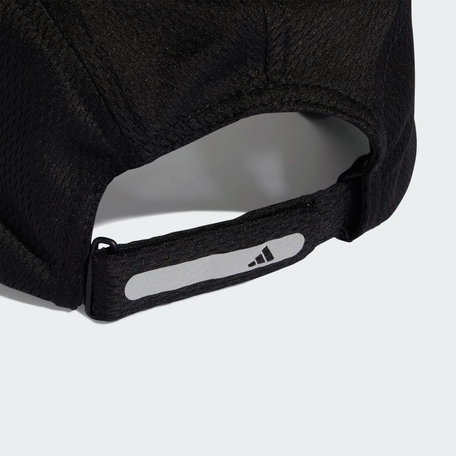 RUNNING MESH 4 PANEL CAP CLIMACOOL