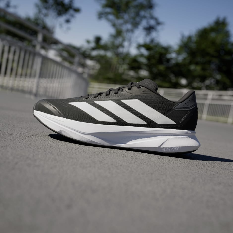 Duramo SL 2 Wide Running Shoes