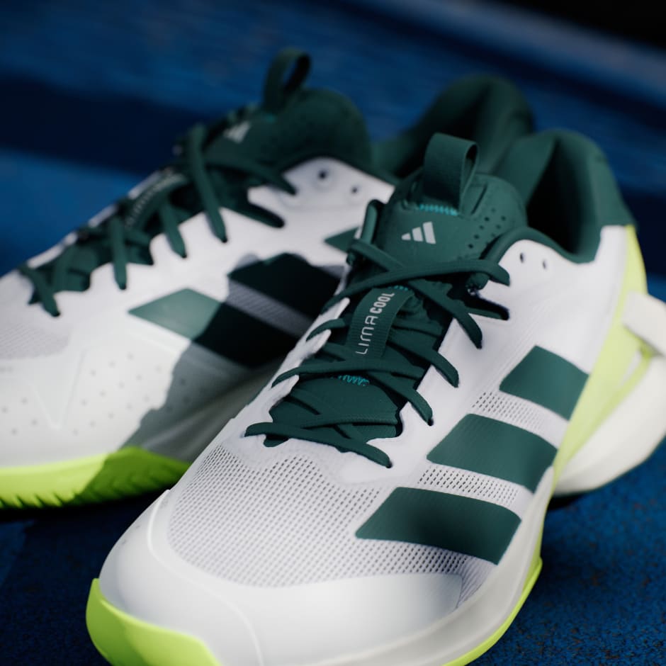 Tenisice Adizero Ubersonic 5