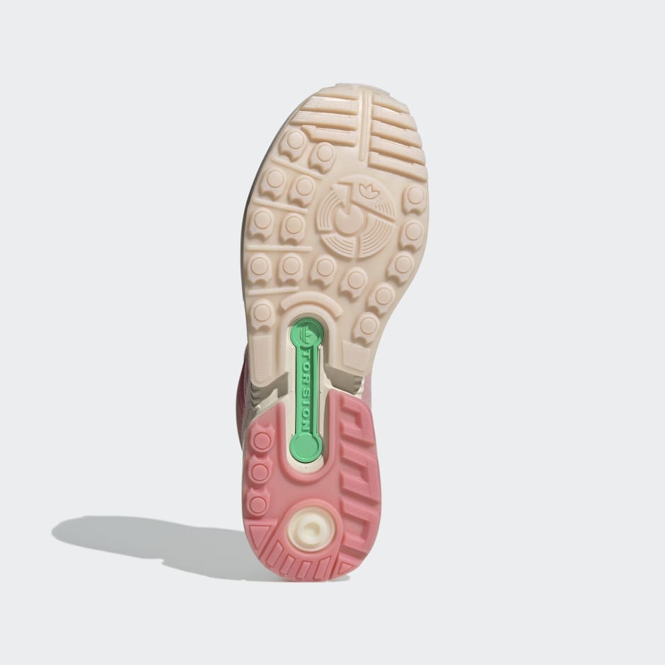 ZX 8000 Fresh Mint Tea Shoes