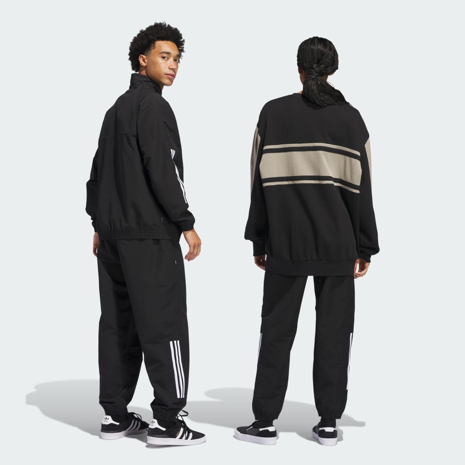 Skateboarding Gatsele Track Pants (Gender Neutral)