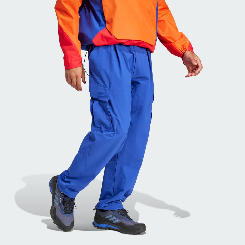 Cargo hlače Terrex Xploric