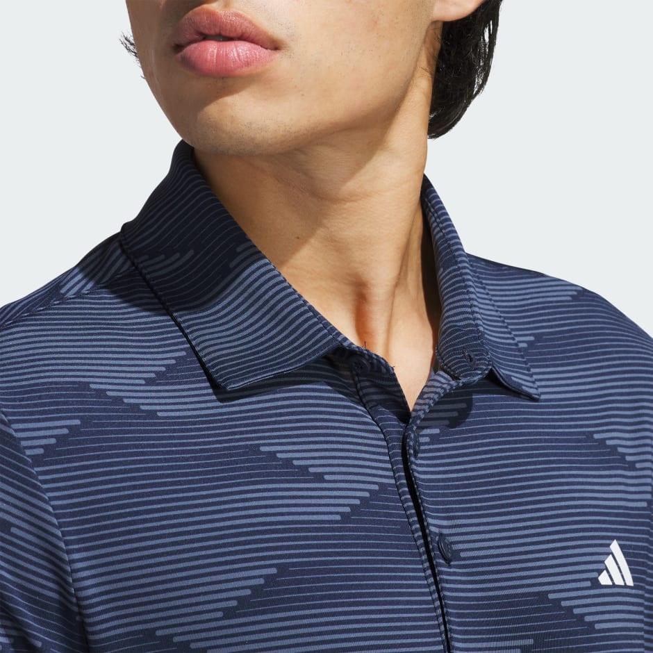 Ultimate365 Speed Stripe Polo Shirt