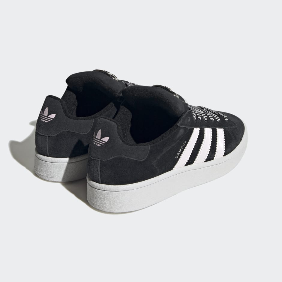 Shoes - Campus 00s Shoes - Black | adidas South Africa