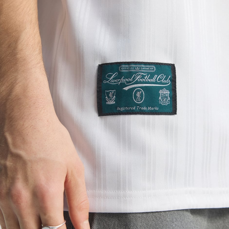 Gostujući dres Liverpool FC 95