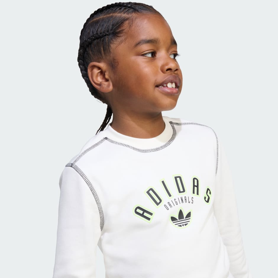 Crew Set Kids