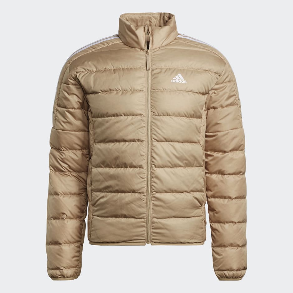 Essentials Down Jacket image number null