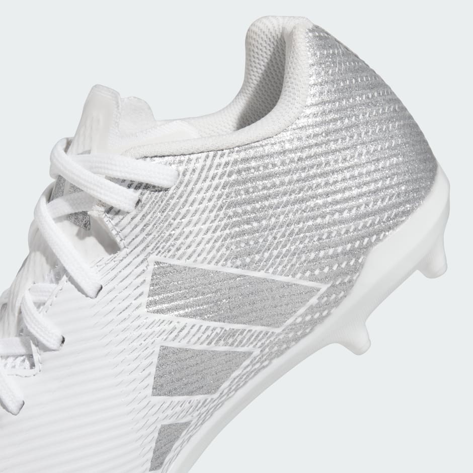 Ghete de fotbal american Adizero Electric.2 II