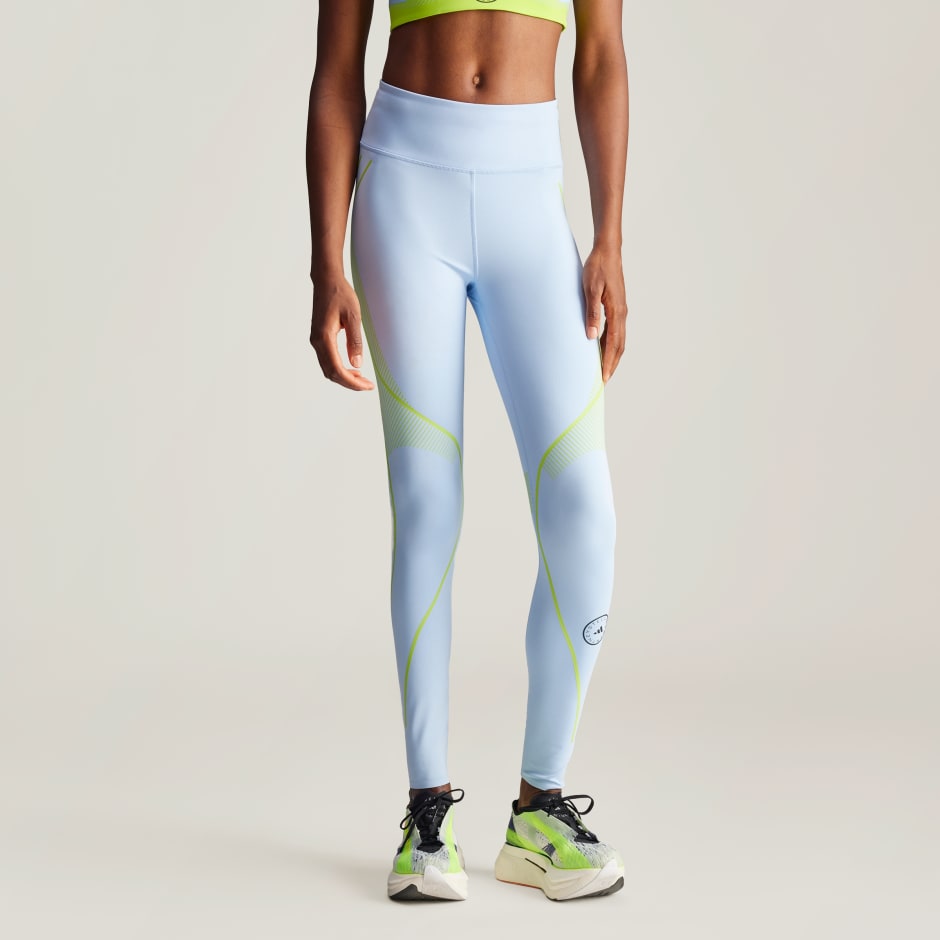 Tajice adidas by Stella McCartney TruePace Long Running