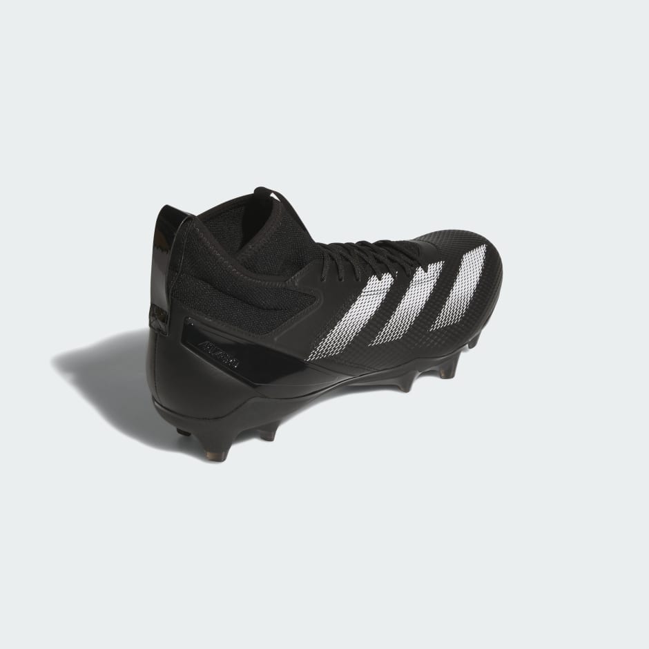 Ghete de fotbal american cu crampoane Adizero Impact Speed Juice