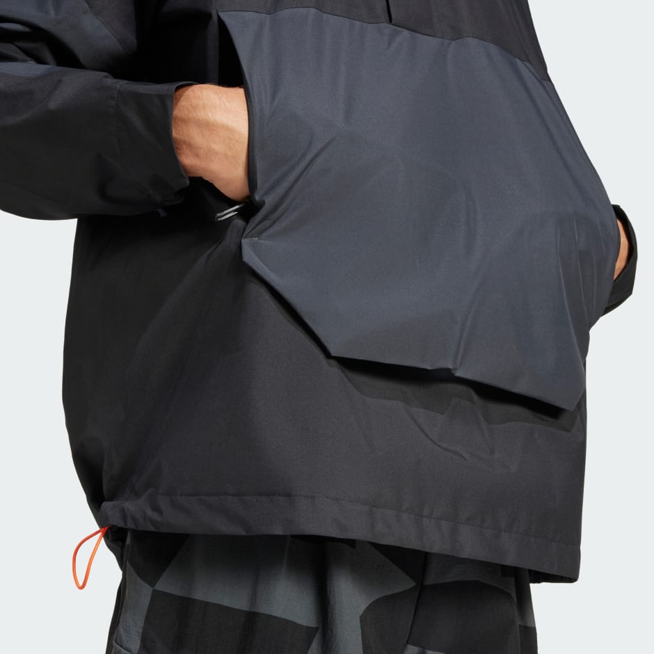 Hanorac Terrex Xploric 2.5L Climaproof