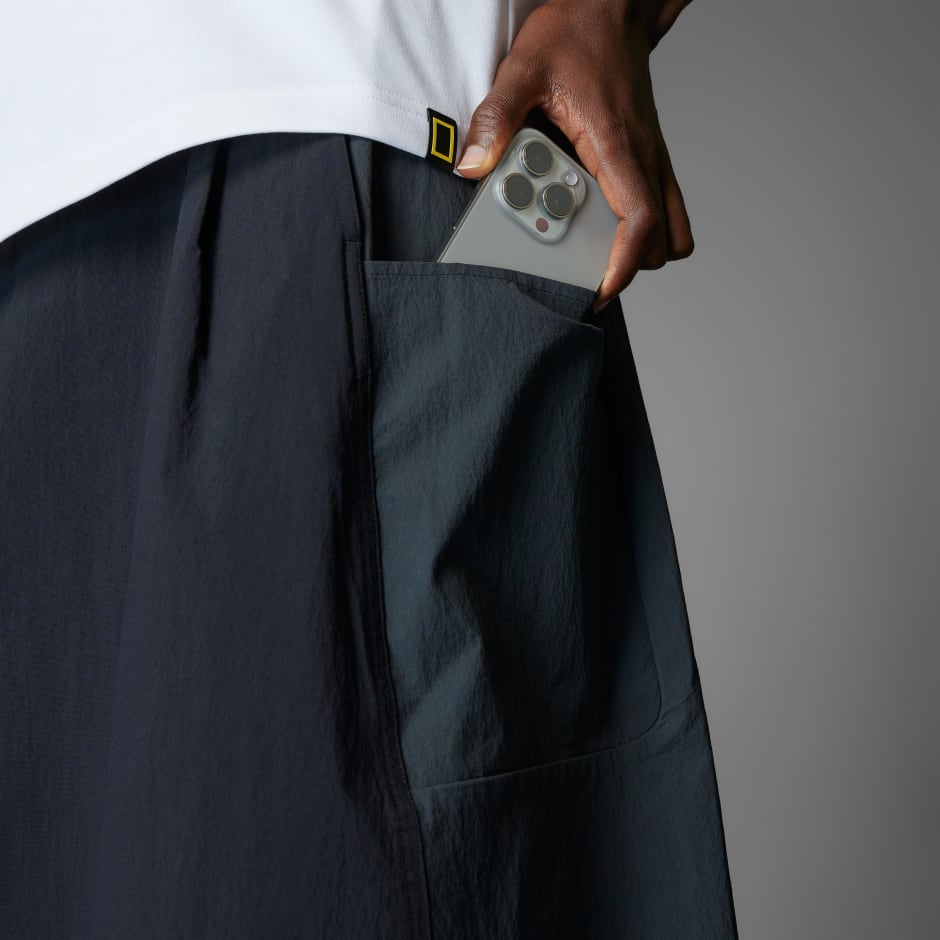 ADIDAS DISNEY National Geographic WIND.RDY Skirt