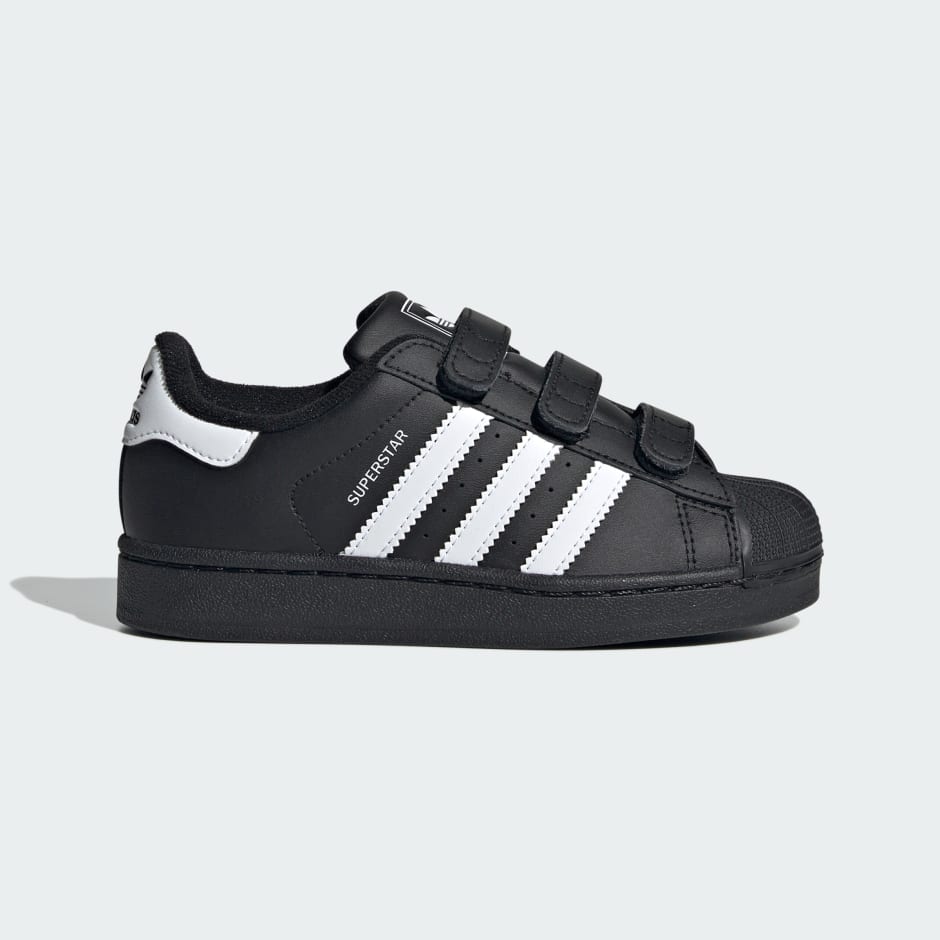 Superstar II Comfort Closure Shoes Kids