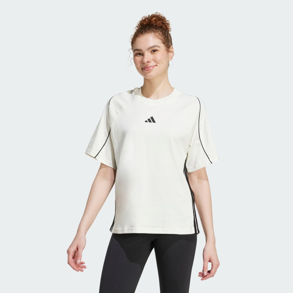 تيشيرت Stadium 3-Stripes