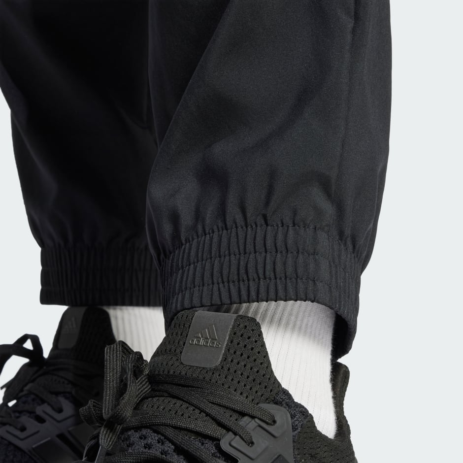Essentials Small Logo Cargo Pants