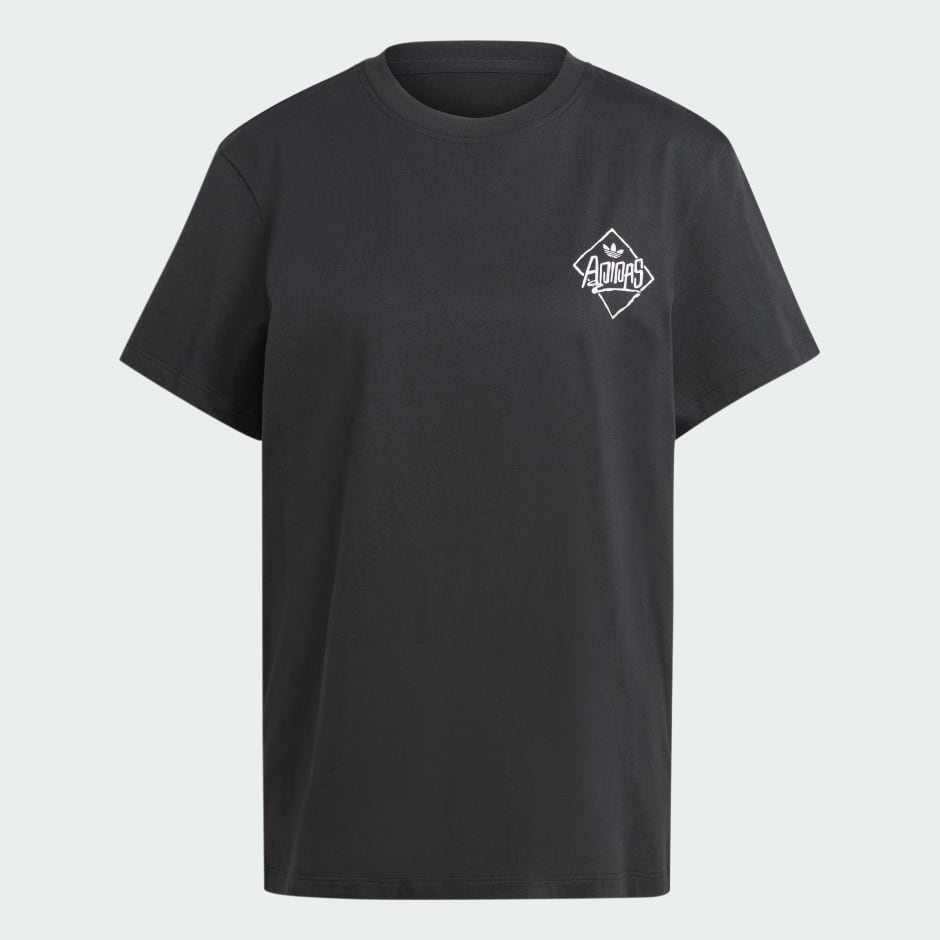 WATER GFX TEE