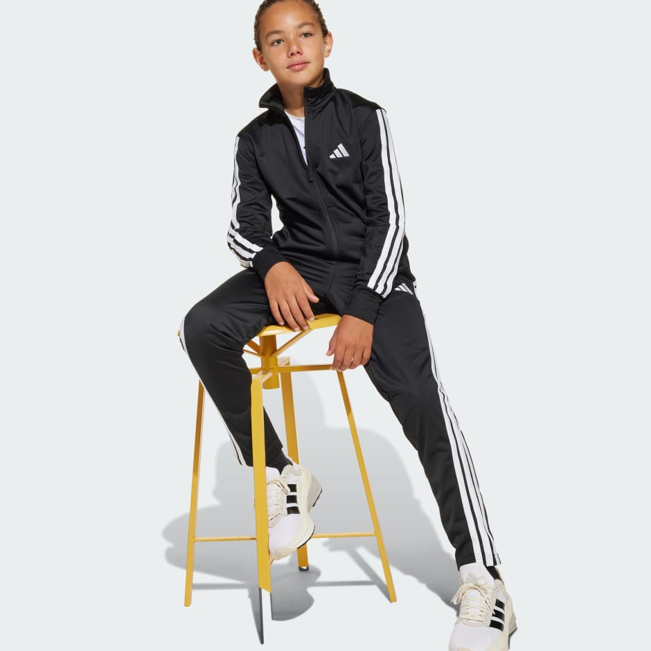 Essentials Climacool Track Suit Kids