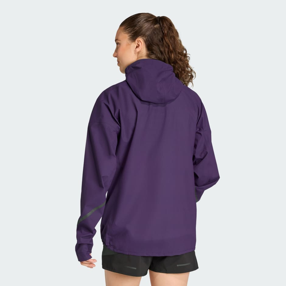 Jakna Terrex Xperior 2.5 Layer Light CLIMAPROOF