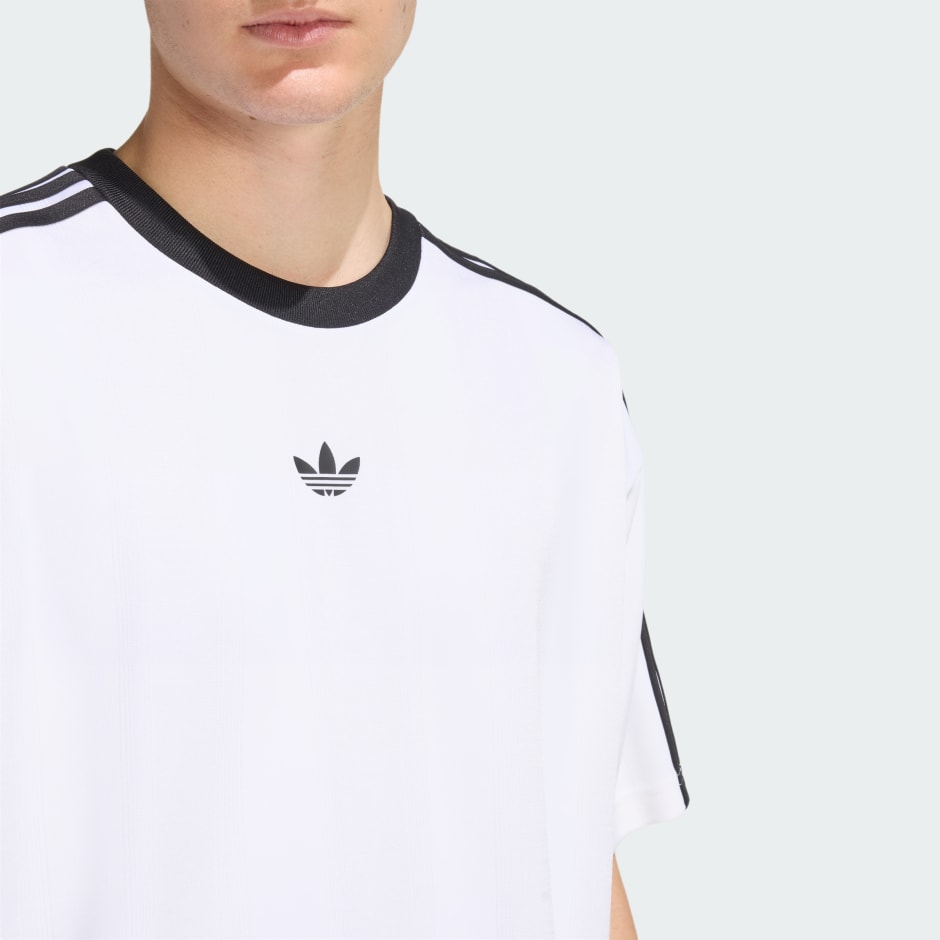 adidas Adicolor Jacquard Jersey