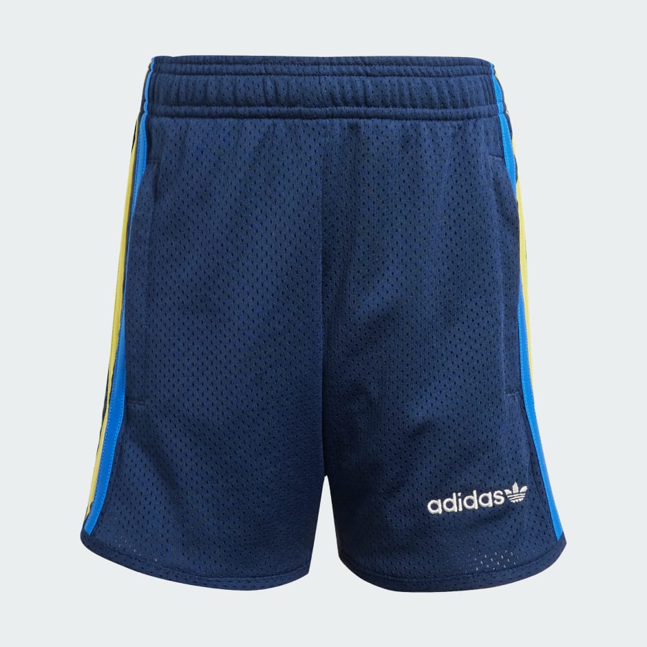 Shorts and Tee Set Kids
