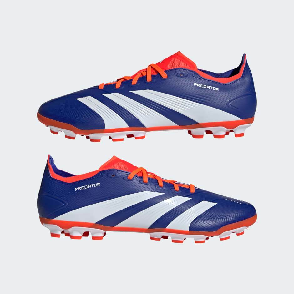 Ghete de fotbal pentru gazon artificial Predator League 2G/3G