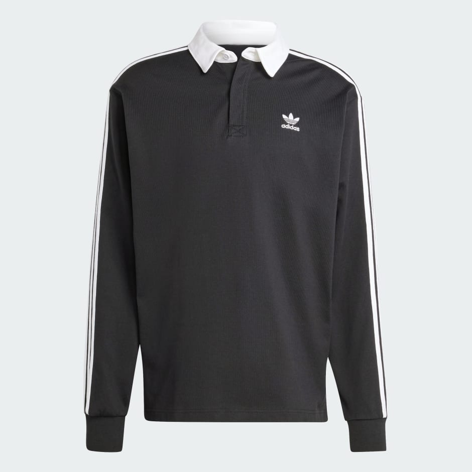 Adicolor Rugby Polo Shirt