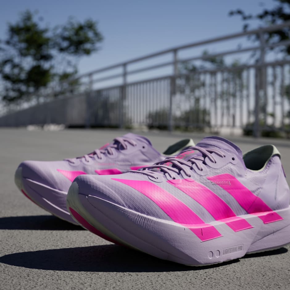 Pantofi Adizero Adios Pro 4 BMW Berlin Marathon 2025