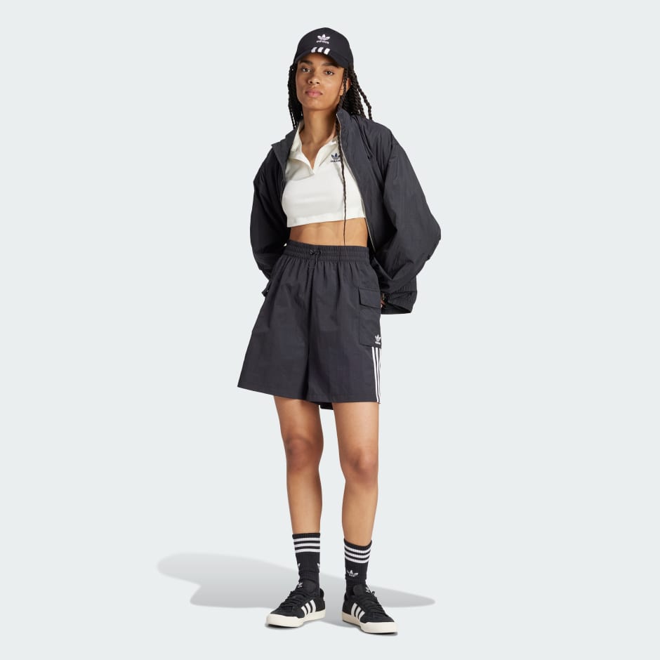 Adicolor Cargo Shorts