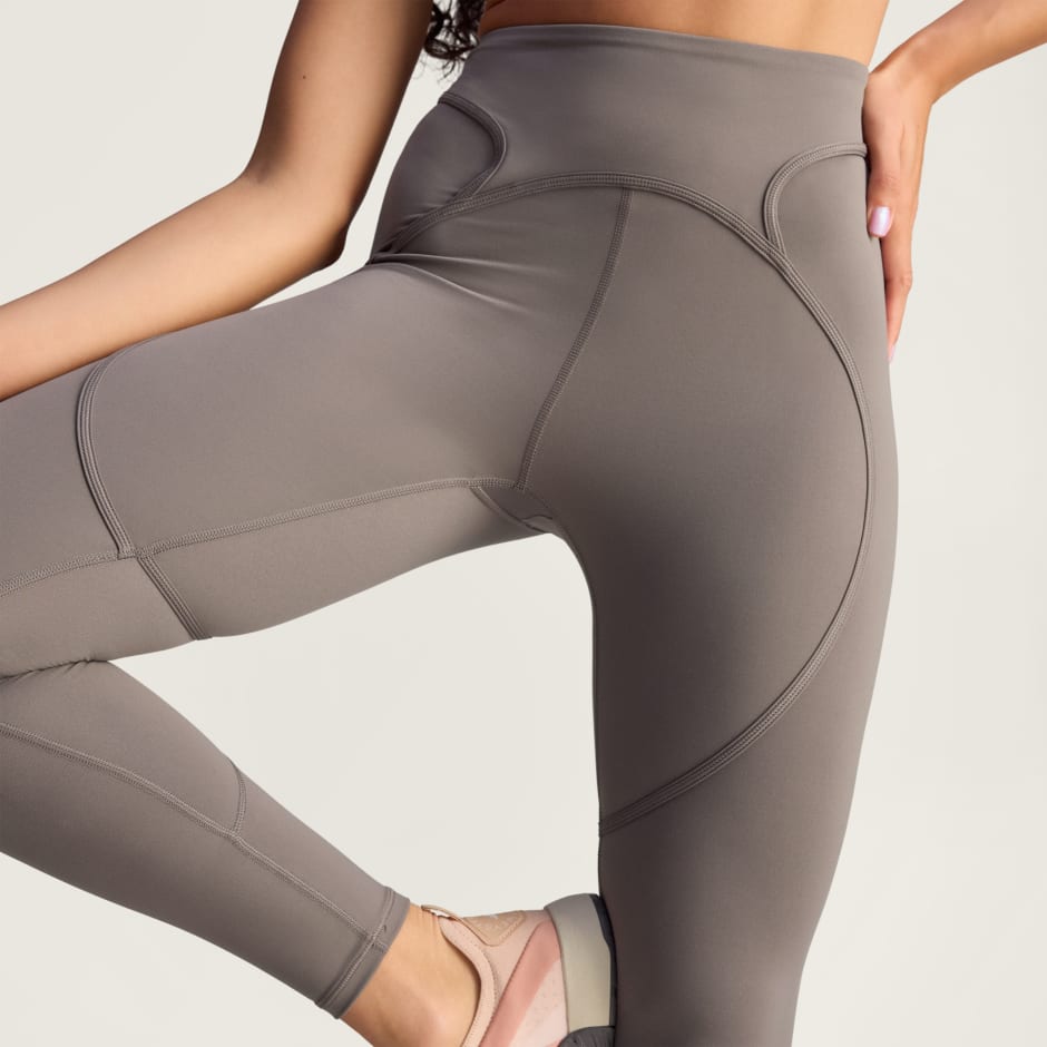 טייץ אימון באורך מלא Adidas By Stella McCartney