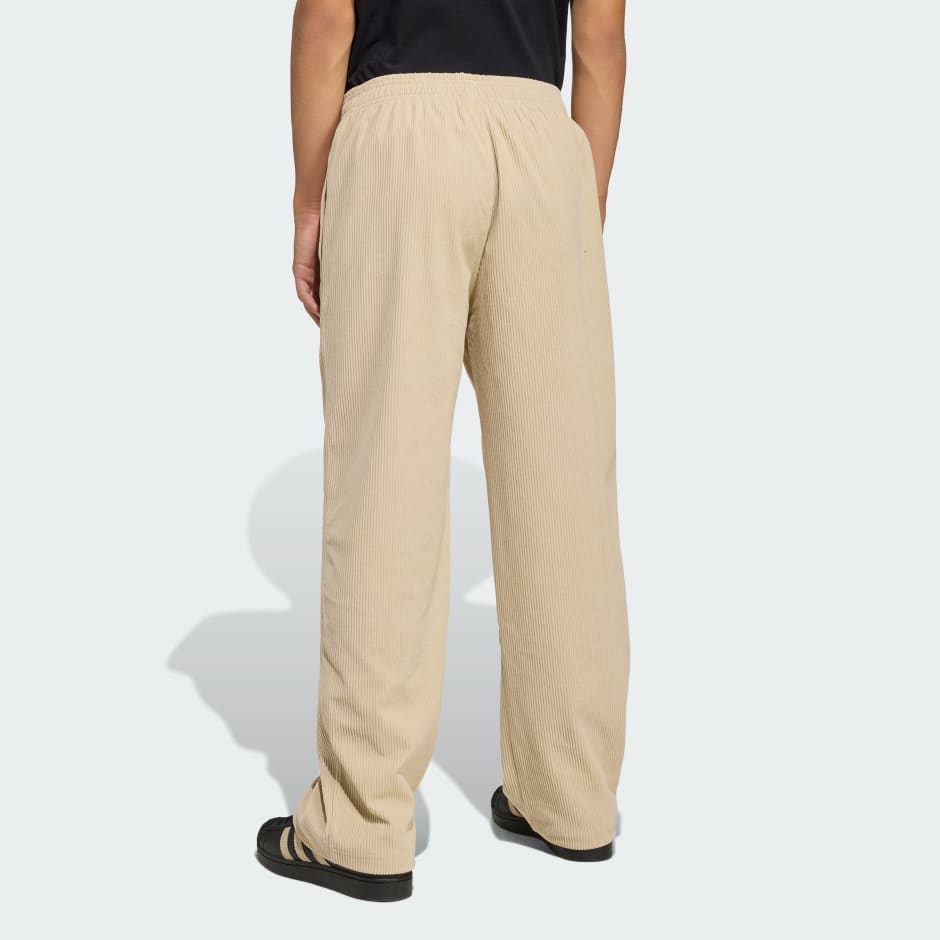PANTALONI DE TRENING SUPRADIMENSIONAȚI SST CORDUROY