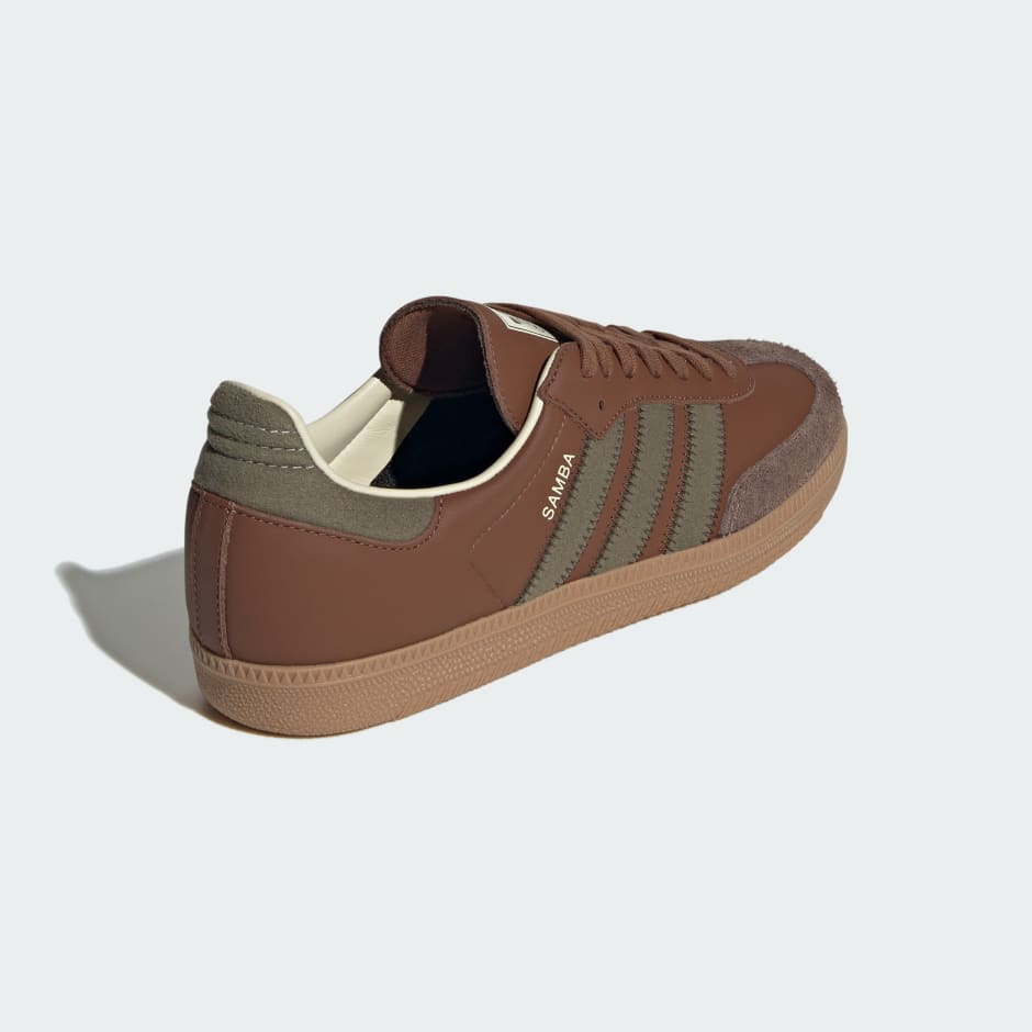Samba OG Shoes