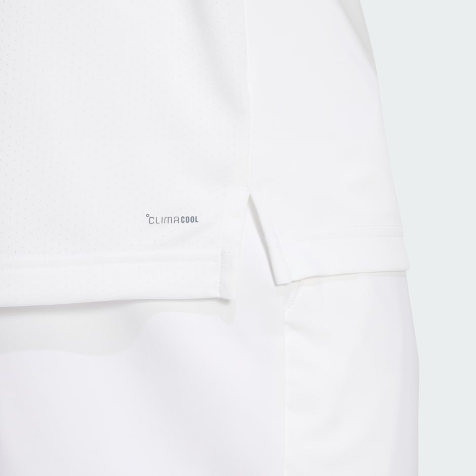 Club Tennis Polo Shirt