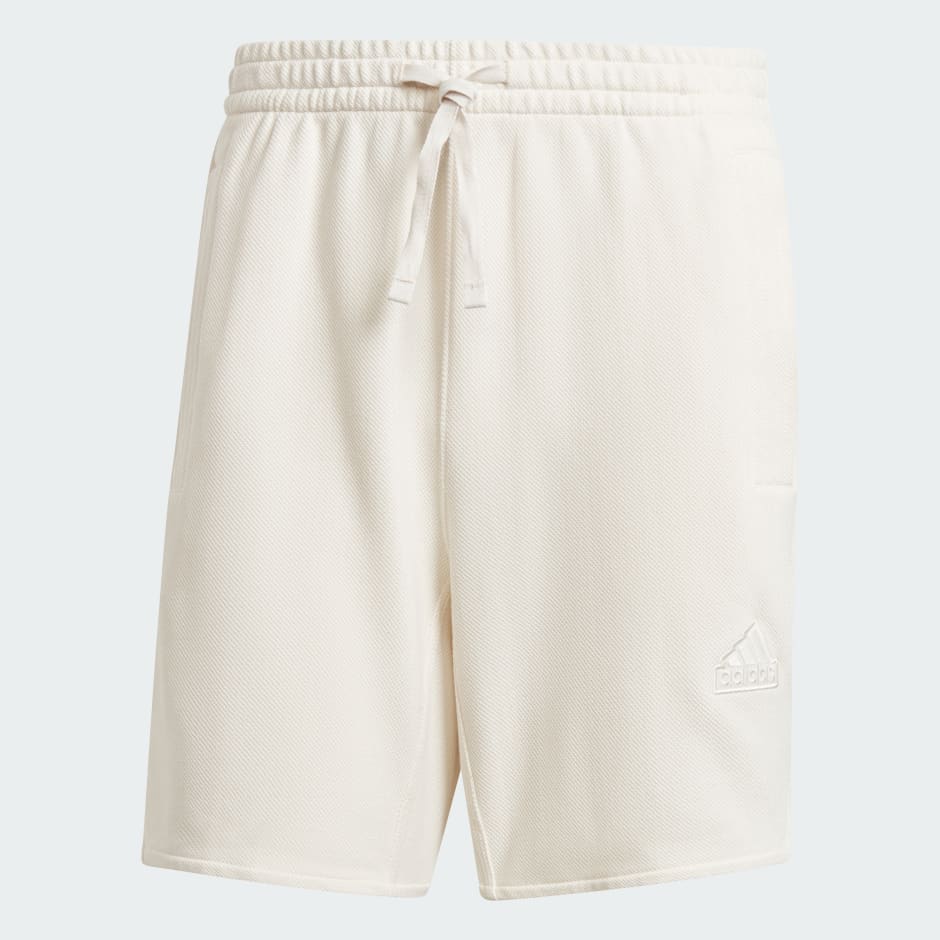 Lounge Piqué Terry Shorts